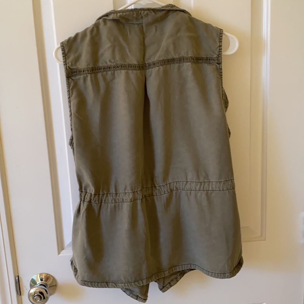 Max Jeans vest - Picture 4 of 4